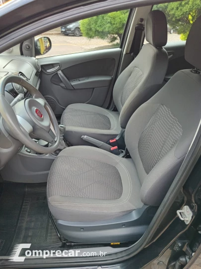 PALIO 1.0 MPI Attractive 8V