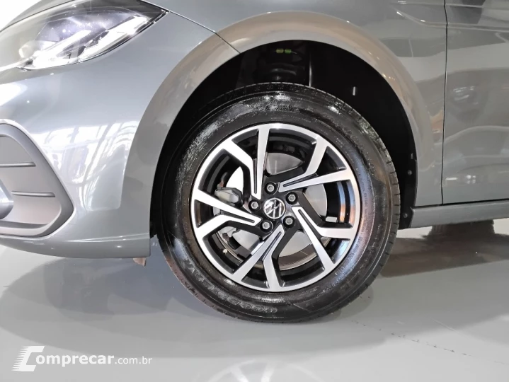 POLO 1.0 170 TSI SENSE AUTOMÁTICO