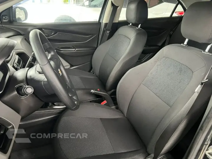 ONIX HATCH Joy 1.0 8V Flex 5p Mec.