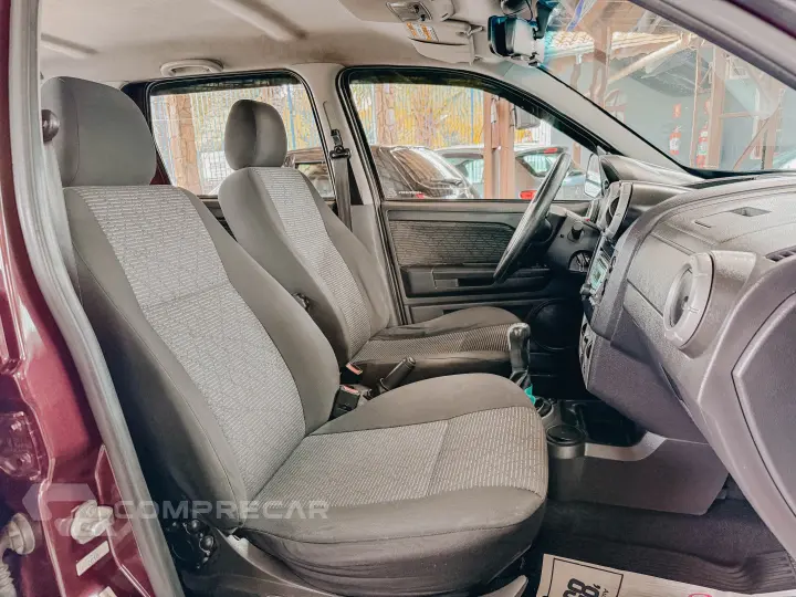 ECOSPORT 1.6 XLT Freestyle 8V