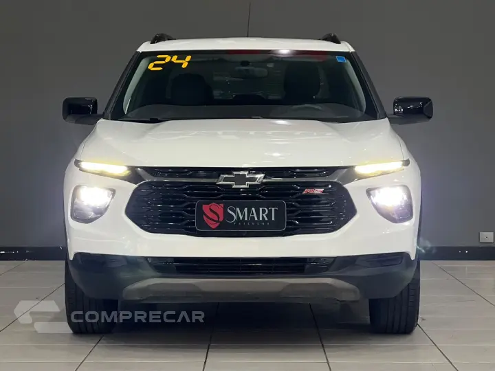 MONTANA 1.2 TURBO FLEX RS AUTOMÁTICO