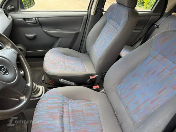 CELTA 1.0 MPFI VHCE Spirit 8V