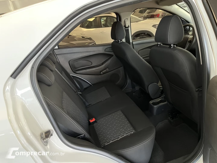 KA 1.0 SE 12V