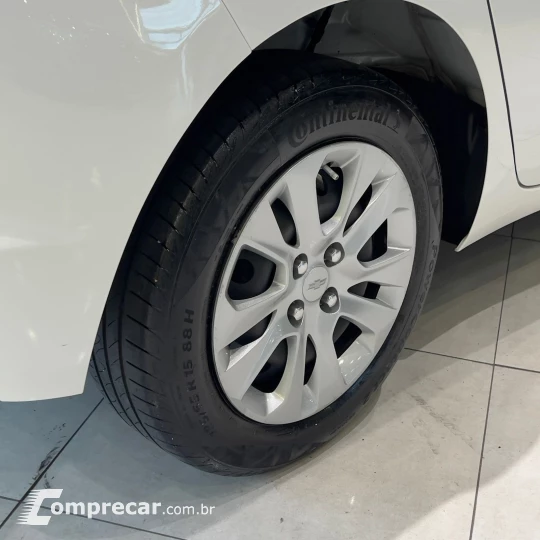 ONIX HATCH LT 1.0 12V Flex 5p Mec.