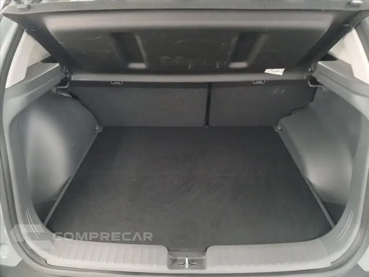 CRETA 1.6 TGDI GASOLINA ULTIMATE DCT