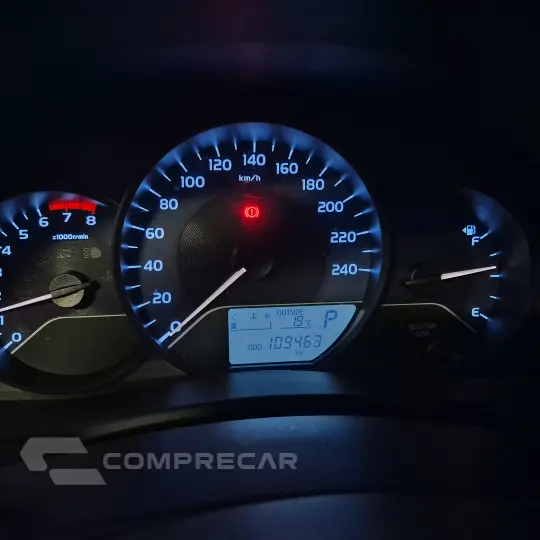 COROLLA 1.8 GLI 16V