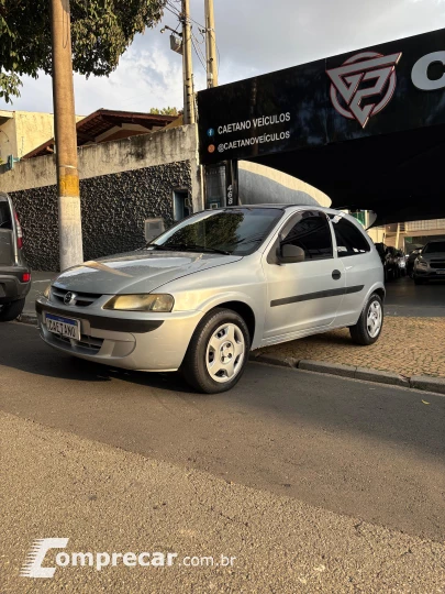 CELTA 1.0 MPFI 8V