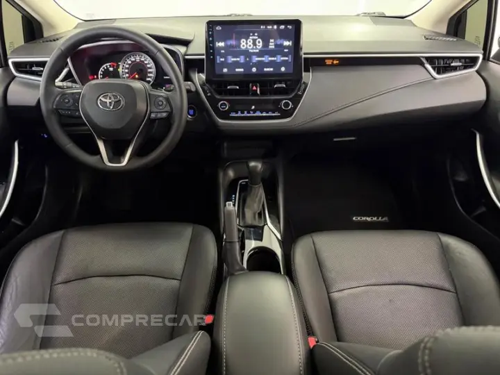 COROLLA XEI 20