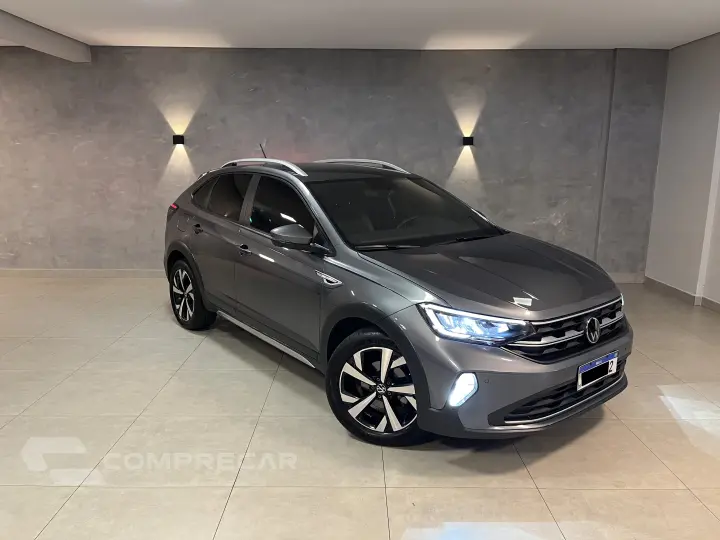 NIVUS 1.0 200 TSI Highline