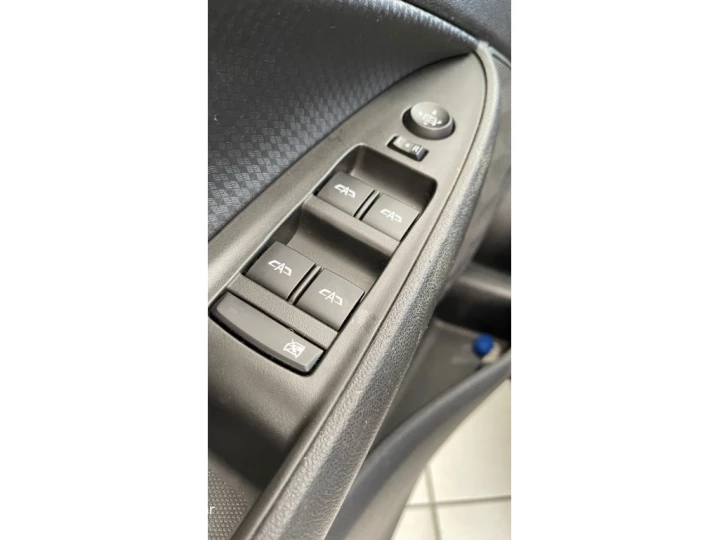 ONIX 1.0 TURBO FLEX LTZ AUTOMÁTICO