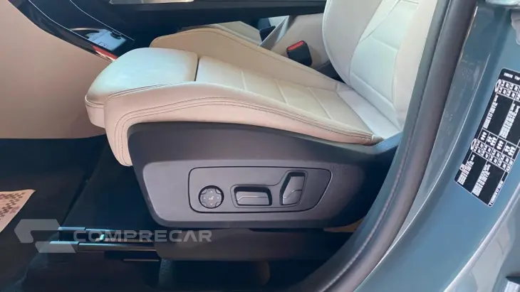 BMW X1 2.0 16V TURBO SDRIVE20I M SPORT