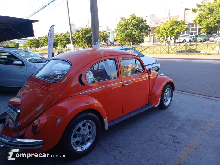 Fusca 1.3
