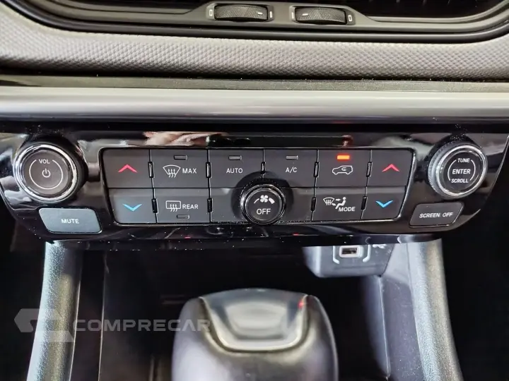 Compass 1.3 T270 Turbo Flex Longitude At6