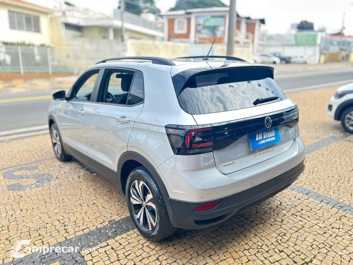 T-CROSS 1.0 200 TSI Sense