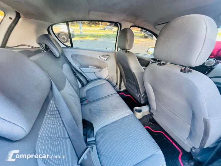 PALIO 1.0 MPI Attractive 8V