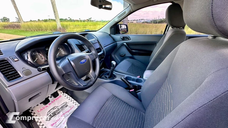 RANGER 2.5 XL 4X2 CD 16V