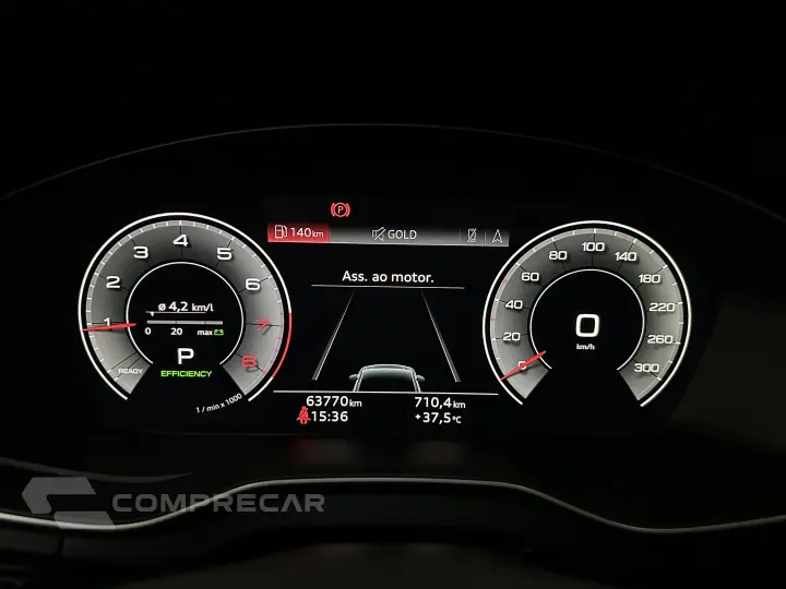 Q5 2.0 TFSI Sportback S Line Quattro S Tronic