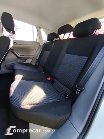 Polo Hatch 1.6 4P FLEX