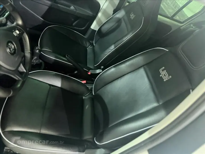 UP 1.0 170 TSI Xtreme