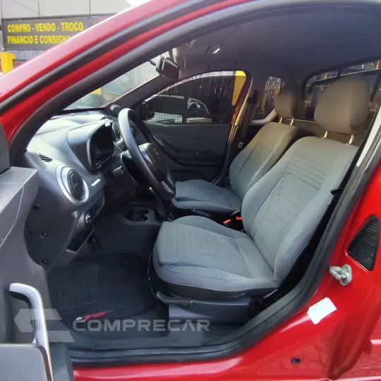 MONTANA Sport 1.4 ECONOFLEX 8V 2p