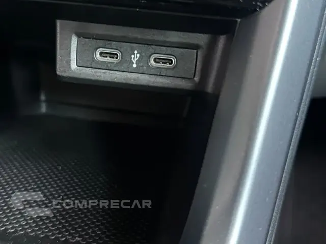 T-CROSS - 1.0 200 TSI TOTAL AUTOMÁTICO