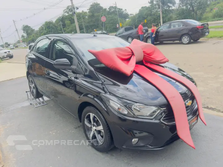 Onix Hatch 1.4 4P FLEX LTZ