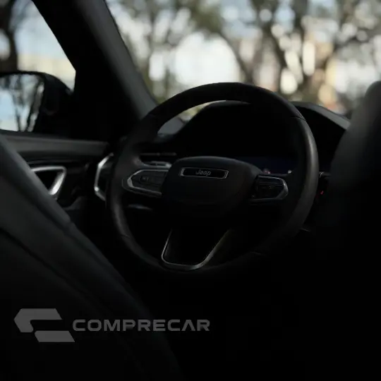 COMPASS 1.3 T270 Turbo S