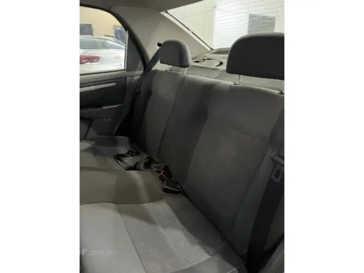 PRISMA 1.4 MPFI LT 8V FLEX 4P MANUAL