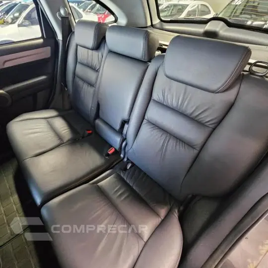 CR-V EXL