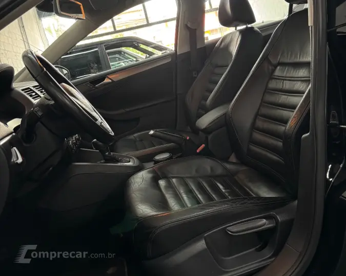 JETTA Highline 2.0 TSI 16V 4p Tiptronic