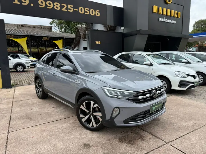 NIVUS 1.0 200 TSI Highline