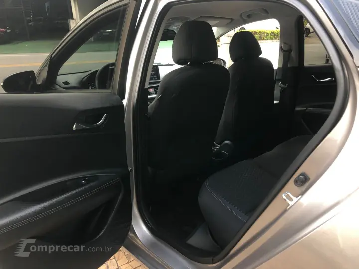 Hb20 1.0 12V Flex Evolution Manual