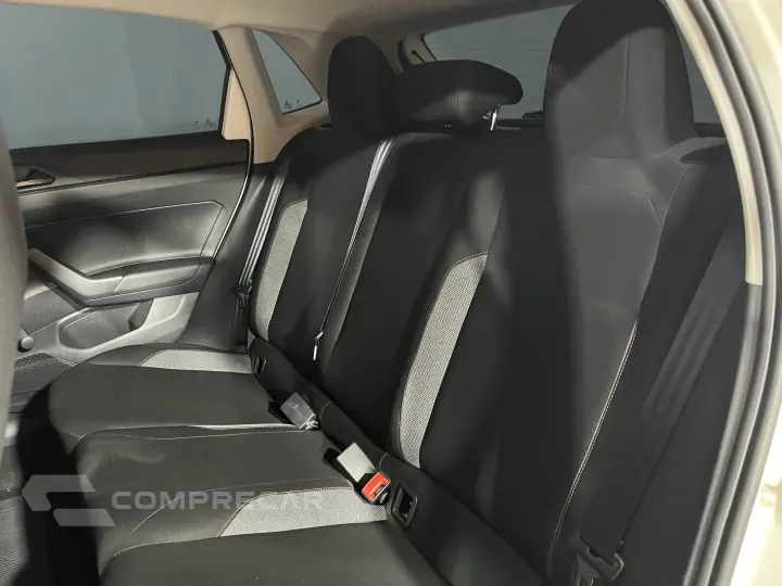 POLO 1.0 MPI TRACK MANUAL