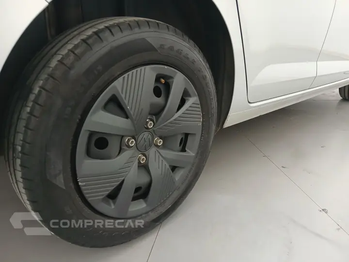 POLO 1.0 MPI TRACK MANUAL