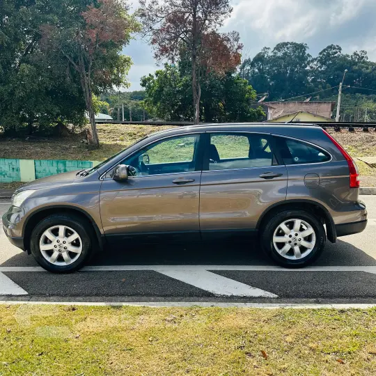 CRV 2.0 LX 4X2 16V