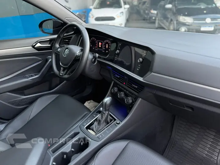 JETTA 1.4 250 TSI R-line