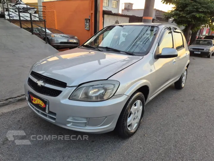 CELTA 1.0 MPFI LS 8V