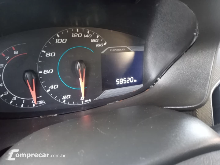 SPIN 1.8 Premier 8V
