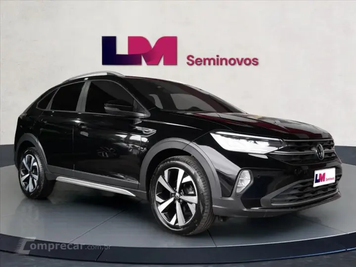 NIVUS 1.0 200 TSI TOTAL FLEX HIGHLINE AUTOMÁTICO