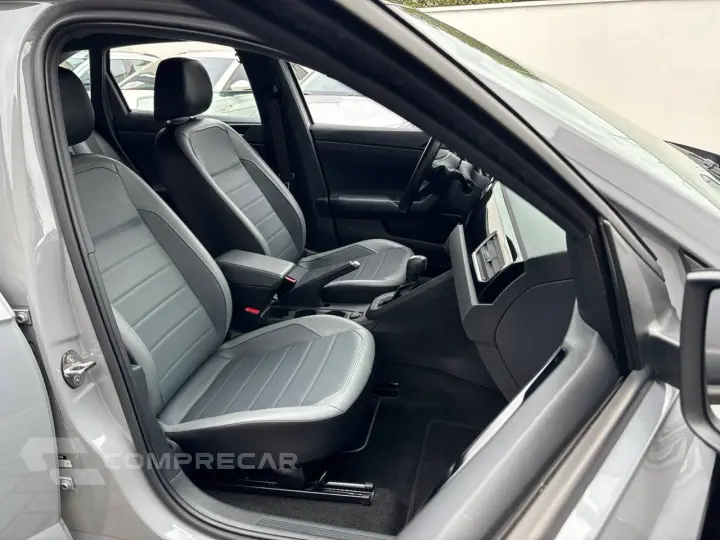 Nivus Highline 1.0 200 TSI Flex Aut.