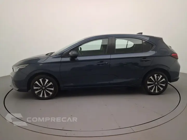 CITY 1.5 i-VTEC FLEX HATCH EX CVT