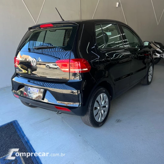 Fox Trendline 1.0 Flex 8V 5p