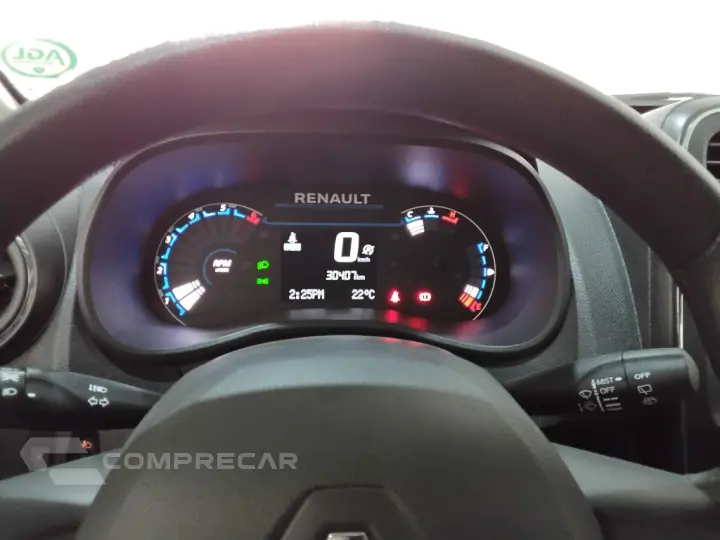 KWID 1.0 12V SCE FLEX ZEN MANUAL