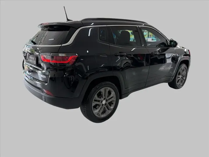 COMPASS 1.3 T270 TURBO FLEX LONGITUDE AT6