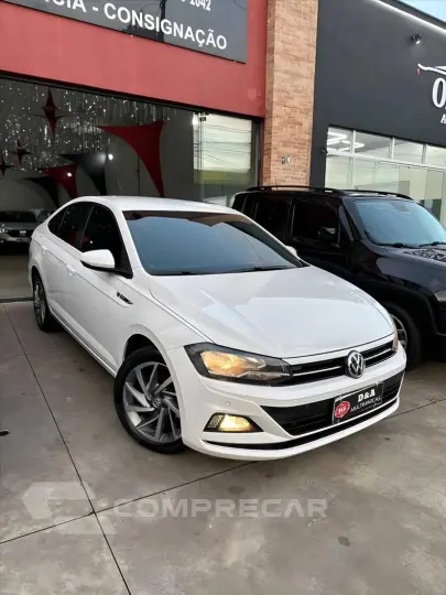 VIRTUS 1.0 200 TSI Highline