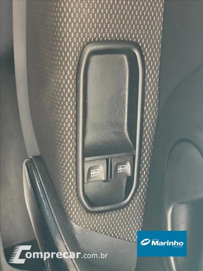 SANDERO 1.0 12V SCE FLEX S EDITION MANUAL
