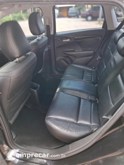FIT 1.5 EX 16V