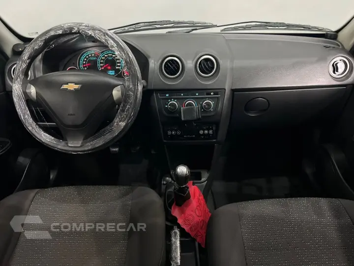 CELTA 1.0 MPFI LT 8V FLEX 4P MANUAL