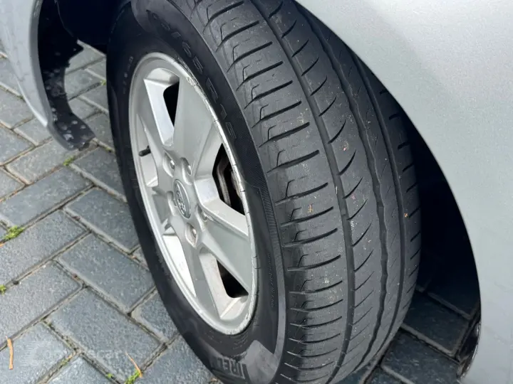 CERATO 1.6 EX3 Sedan 16V