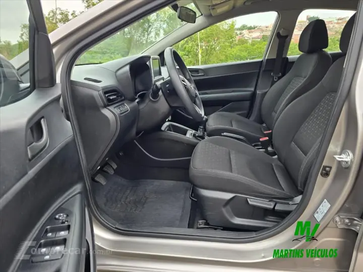 HB20 1.0 12V FLEX COMFORT MANUAL